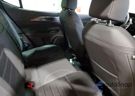 2024 Dodge Hornet R/T z USA, uszkodzony, nr VIN ZACPDFCW9R3A43448